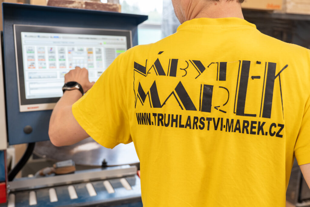 Blog o truhlářství | Nábytek na míru, inspirace a realizace – Truhlářství Marek